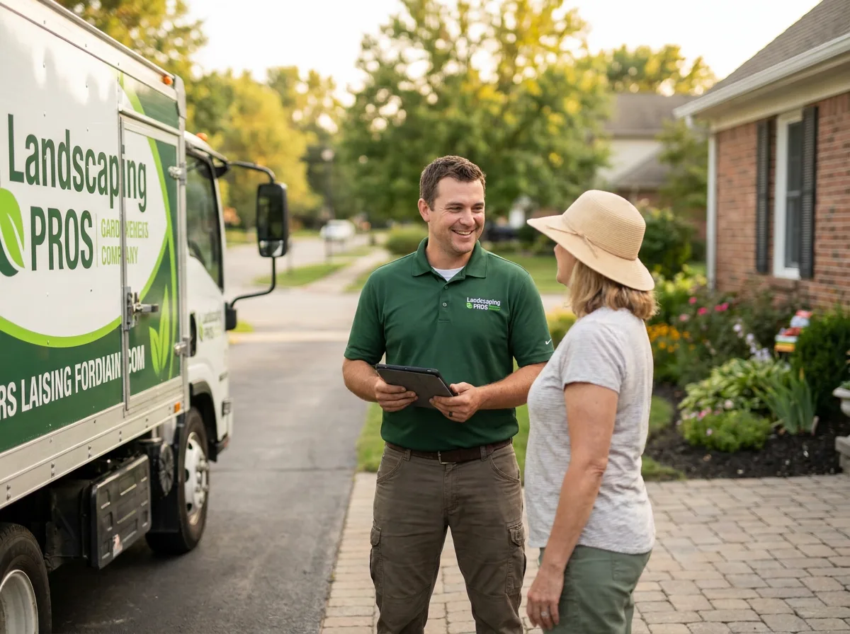 Landscaping Mcmillan, MI FAQs